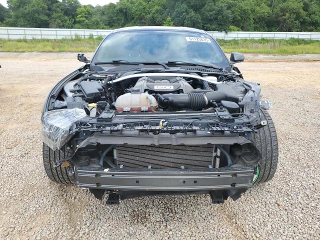 2017 FORD MUSTANG GT 1FA6P8CF2H5250543