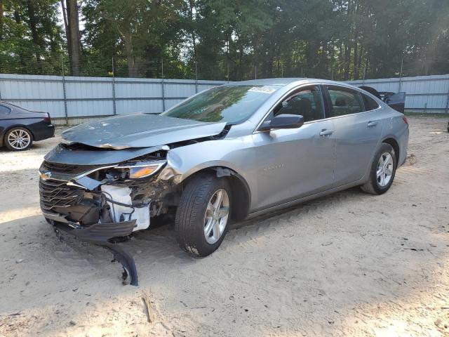 Vin: 1g1zc5st1rf128138, lot: 61948475, chevrolet malibu ls 2024 img_1