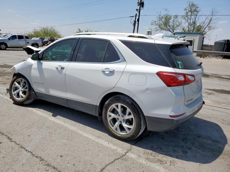 Vin: 2gnaxmev4j6203534, lot: 60554095, chevrolet equinox premier 20182