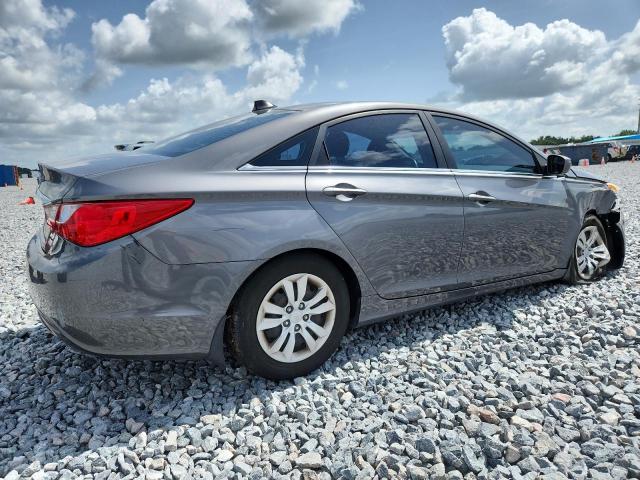 Vin: 5npeb4ac7bh145445, lot: 59696985, hyundai sonata gls 20113