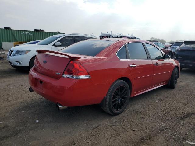 Vin: 2g1wc5e38c1216567, lot: 60089395, chevrolet impala ltz 20123