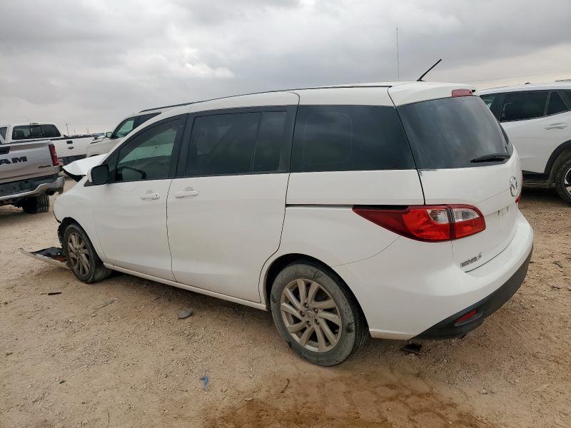 Vin: jm1cw2blxc0116065, lot: 59809825, mazda 5 20122