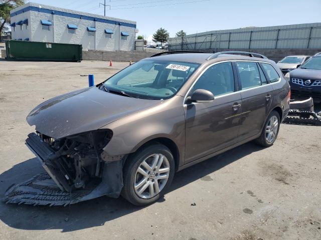VOLKSWAGEN JETTA TDI