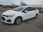 2019 CHEVROLET CRUZE LS - 1G1BC5SM0K7152344