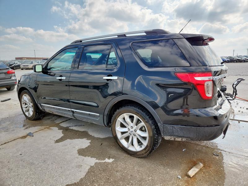 Vin: 1fm5k7f80fga64444, lot: 59791375, ford explorer limited 20152