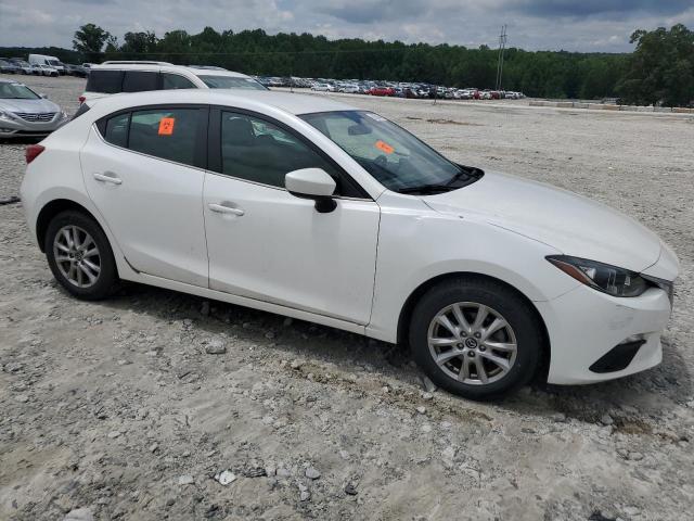 Vin: 3mzbm1k70gm263123, lot: 59908445, mazda 3 sport 20164