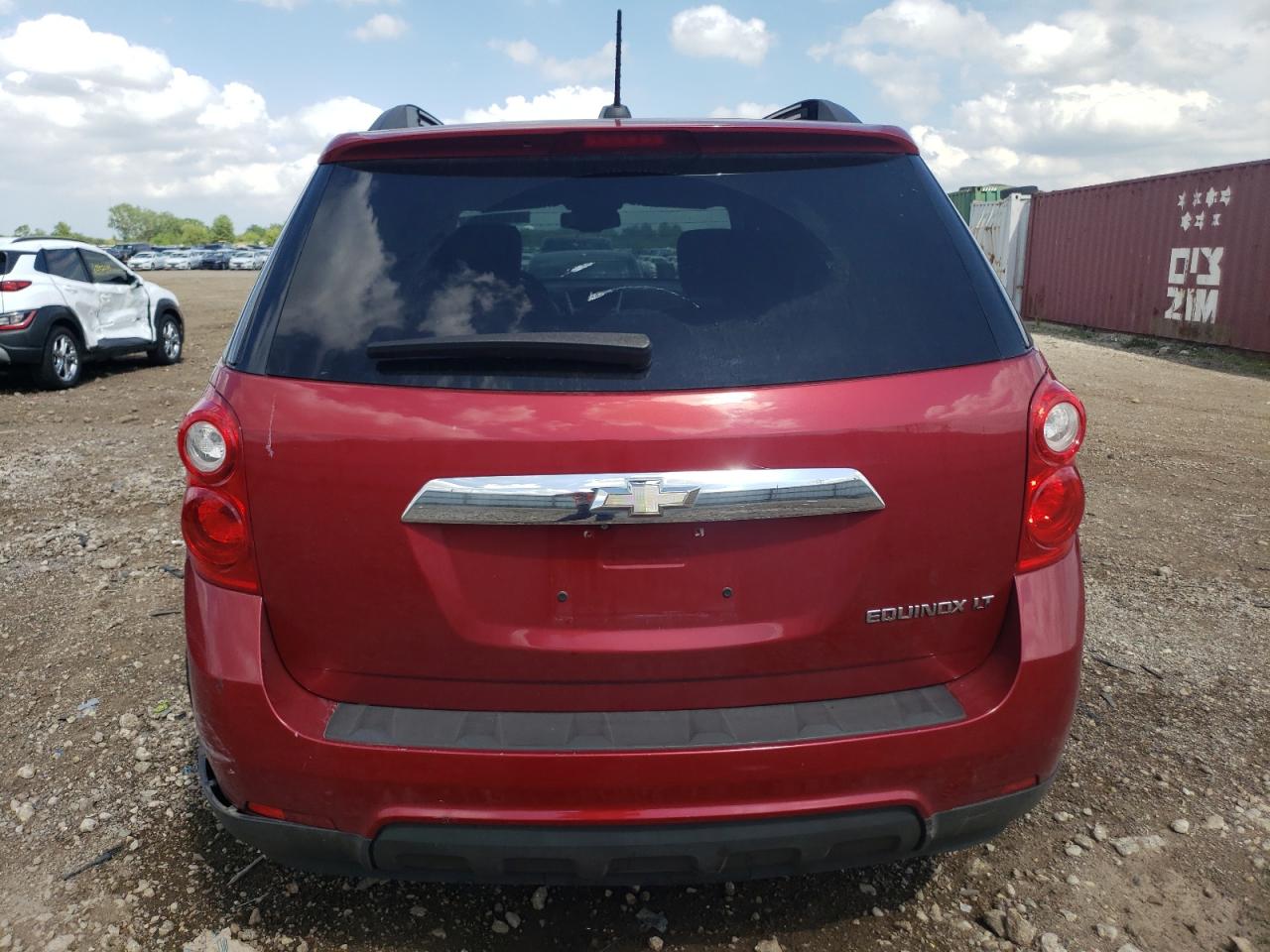 Global Auto Auctions