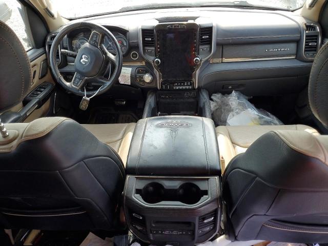 2019 RAM 1500 LIMIT 1C6SRFHT4KN707387