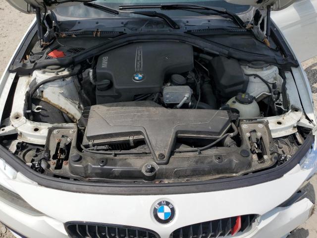 2016 BMW 328 XI SUL WBA8E3G54GNU01701