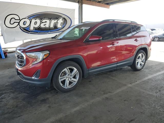 Vin: 3gkalmex4jl367078, lot: 61092805, gmc terrain sle 2018 img_1