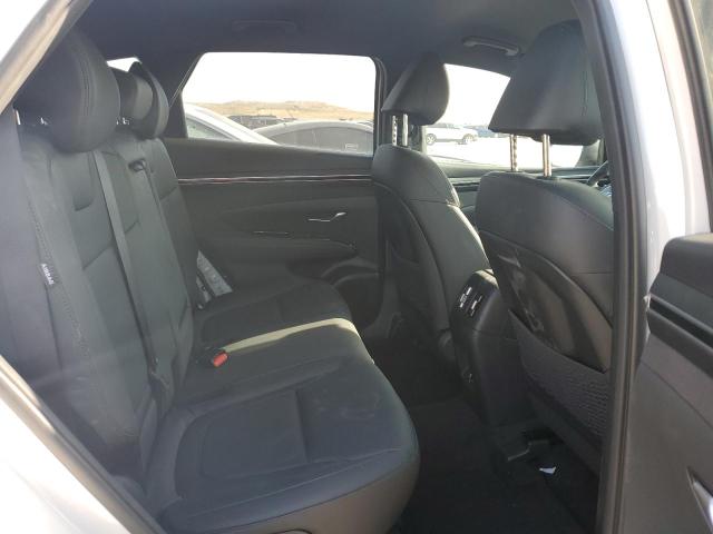 2024 HYUNDAI TUCSON XRT KM8JFCDE9RU341201