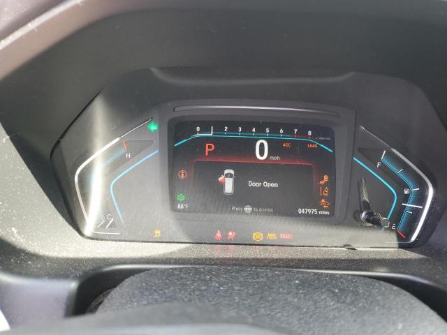 2019 HONDA ODYSSEY EX 5FNRL6H74KB056093
