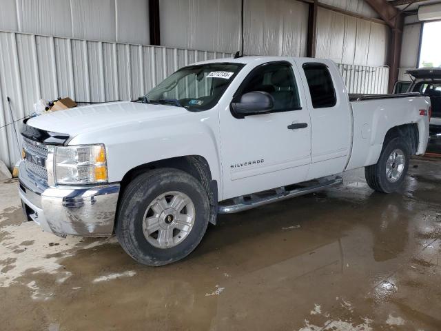 Vin: 1gcrkse72cz209792, lot: 62712155, chevrolet all models k1500 lt 2012 img_1