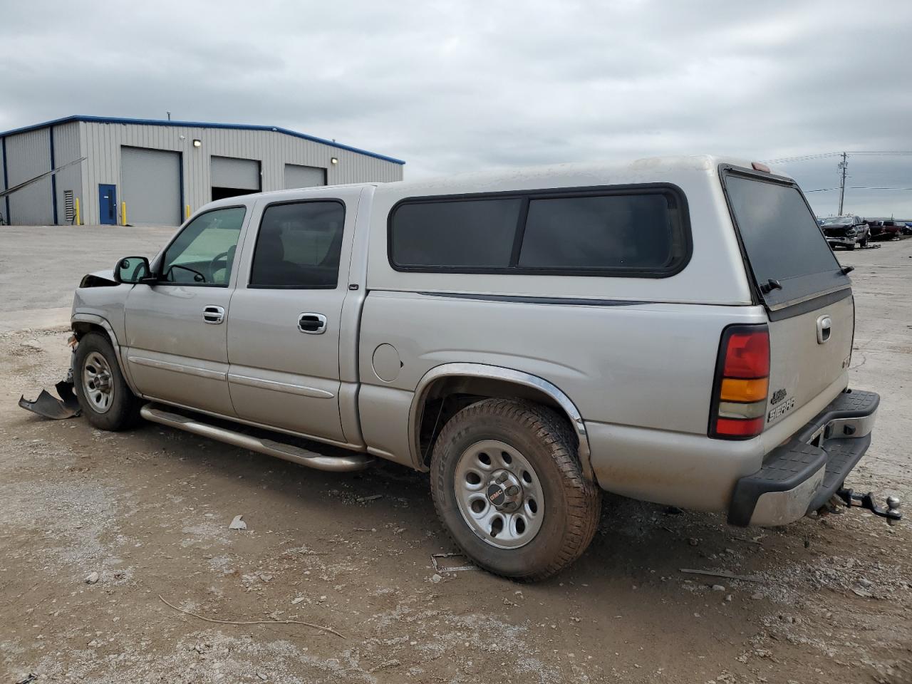 Global Auto Auctions