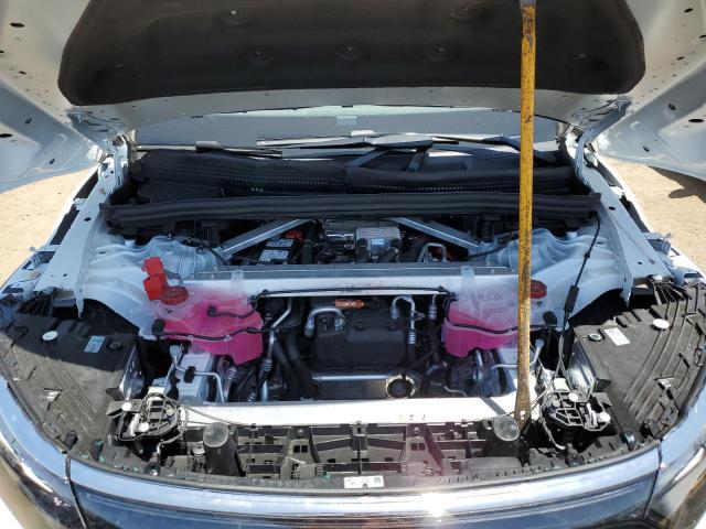 2025 MERCEDES-BENZ EQS SUV 45 4JGDM2EB0SA036663