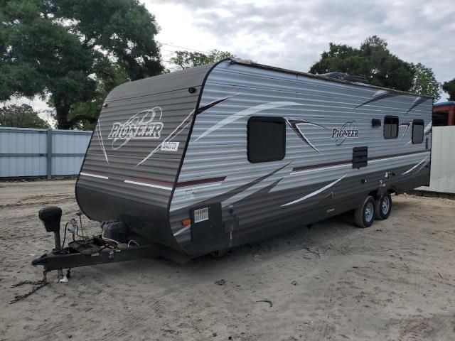 HEART LAND PROWLER 2018 5SFPB3022JE383369 photo #3