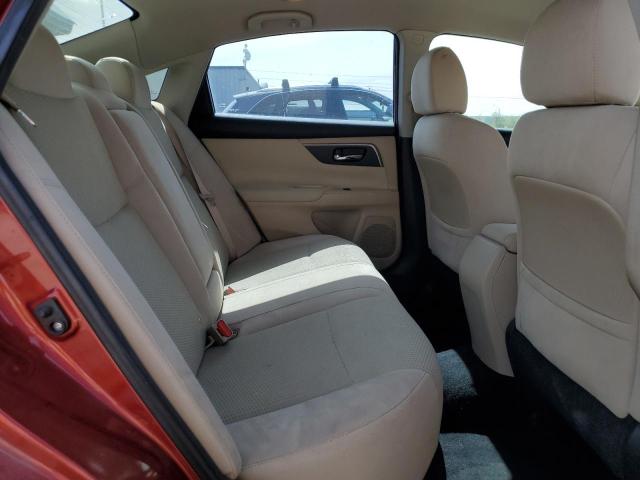 2015 NISSAN ALTIMA 2.5 - 1N4AL3AP9FC173683