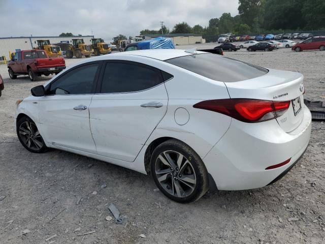 Vin: 5npdh4aexfh617574, lot: 61755465, hyundai elantra se 20152