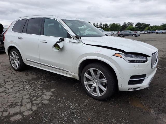 Vin: yv4a22pl3j1359765, lot: 62863545, volvo xc90 t6 20184