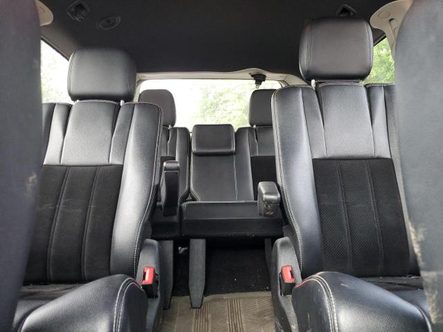 2015 DODGE GRAND CARA 2C4RDGBG8FR702788
