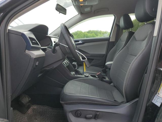 2022 VOLKSWAGEN TAOS SE 3VVWX7B26NM045169