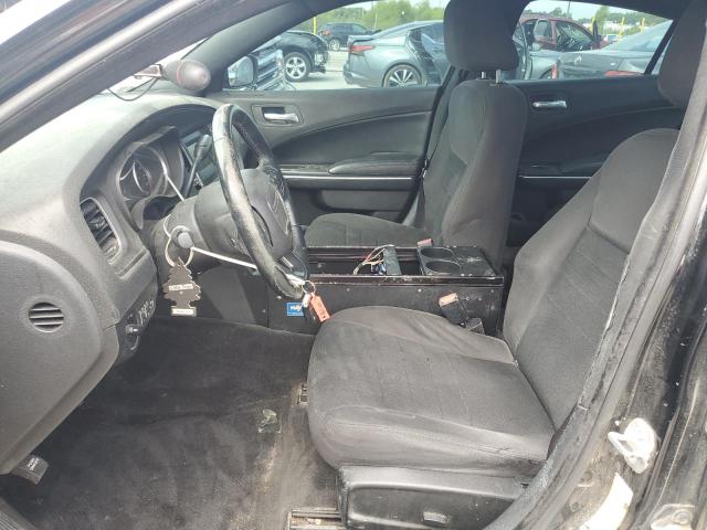 2016 DODGE CHARGER PO 2C3CDXAT7GH134226