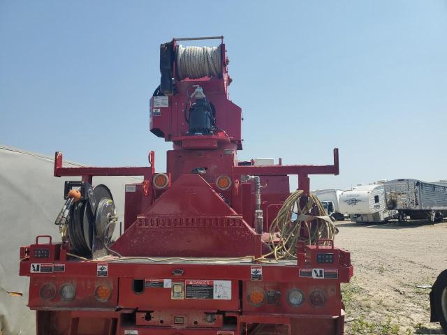 2023 INTERNATIONAL HV607 #3271710619