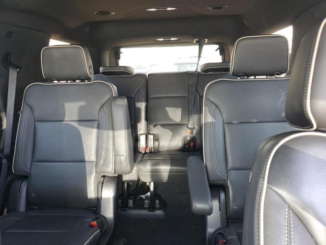 2022 GMC YUKON SLT 1GKS2BKDXNR349236