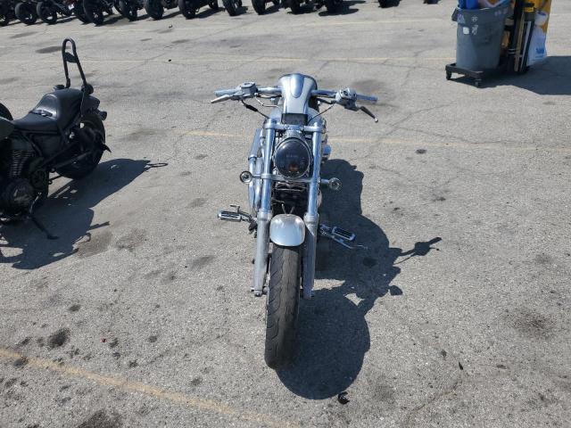2003 HARLEY-DAVIDSON VRSCA 1HD1HAZ143K830695