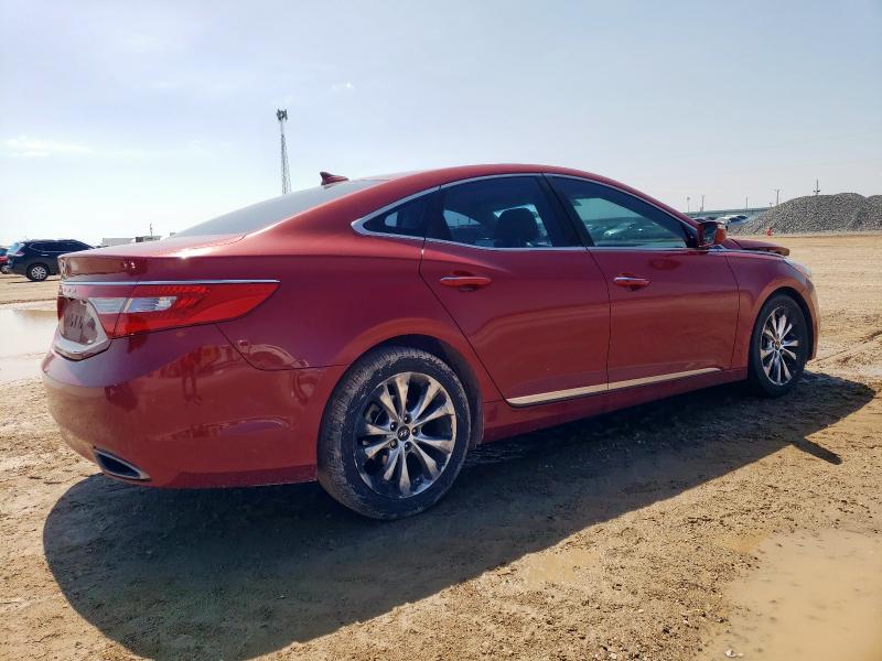 Vin: kmhfg4jg5da224594, lot: 59870195, hyundai azera 20133