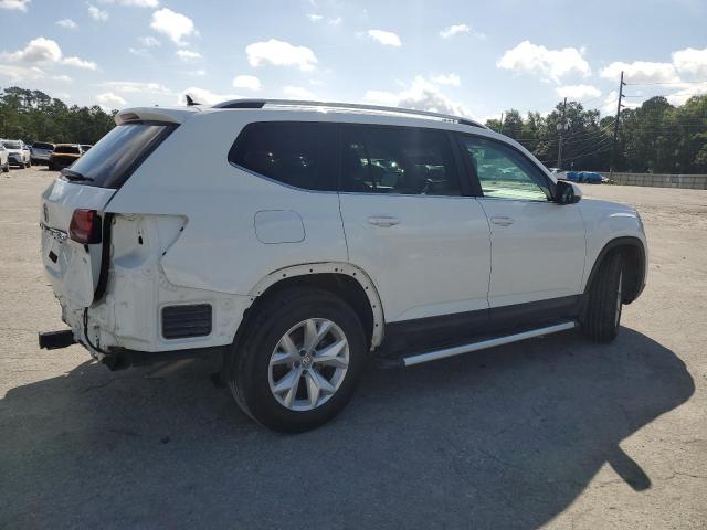 Vin: 1v2cr2ca2jc532383, lot: 60138845, volkswagen atlas se 20183