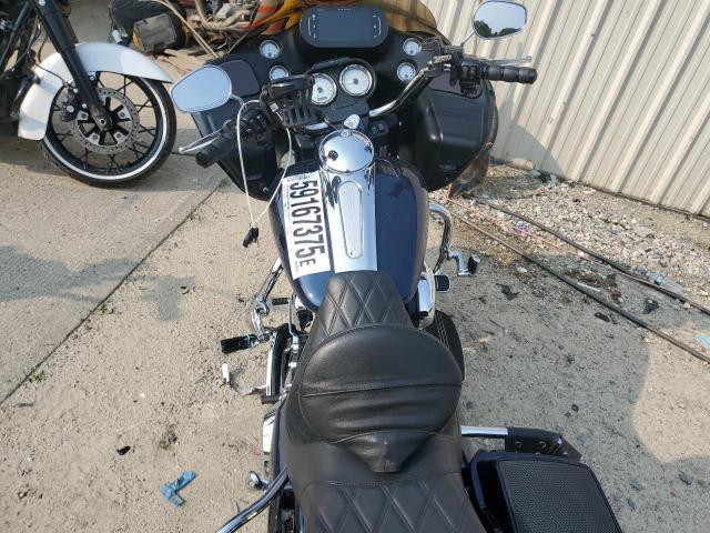 2013 HARLEY-DAVIDSON FLTRX ROAD 1HD1KHM16DB601583