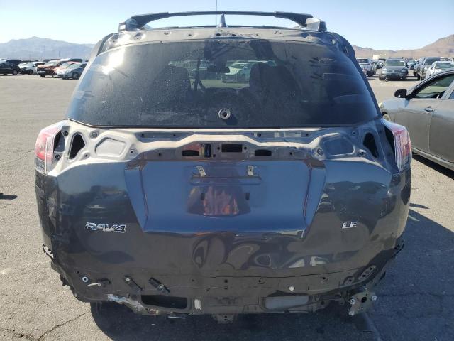 2017 TOYOTA RAV4 LE - 2T3ZFREV7HW382128