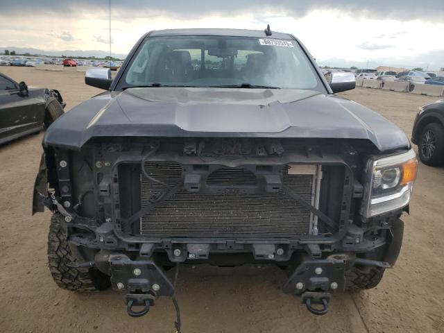 2015 GMC SIERRA K15 - 3GTU2VECXFG333354