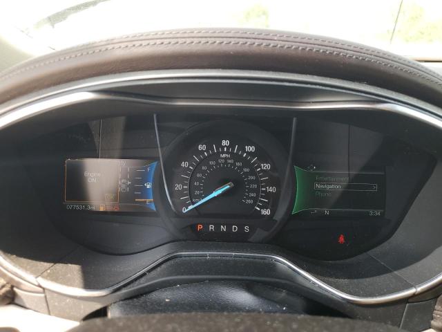 2017 FORD FUSION TIT 3FA6P0K90HR103020