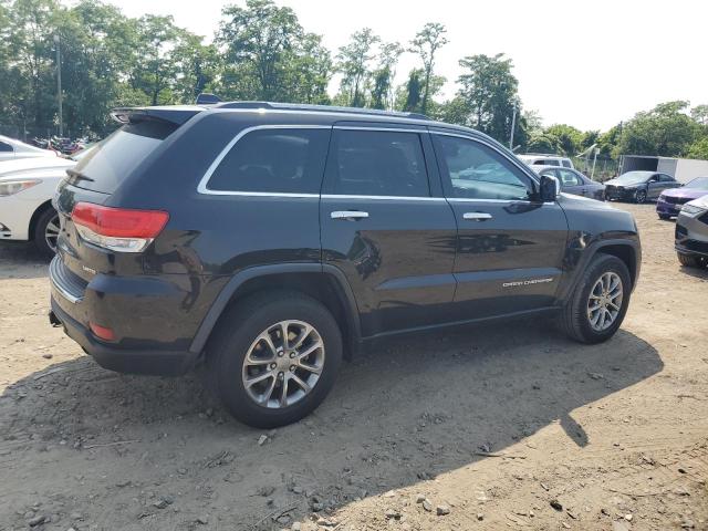 Vin: 1c4rjfbm6fc941094, lot: 60258955, jeep grand cher limited 20153