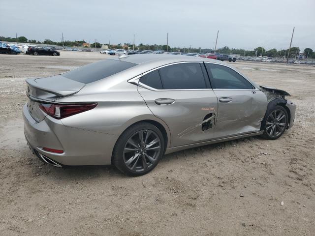 2021 LEXUS ES 350 F-S 58AGZ1B19MU102304