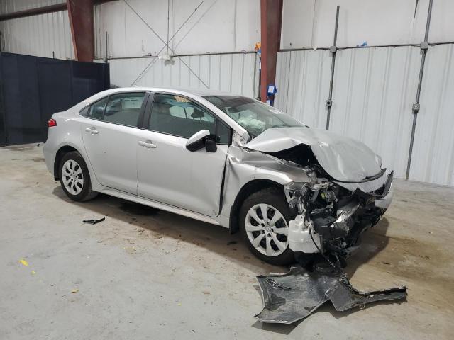 Vin: 5yfb4mde7rp217042, lot: 55244865, toyota corolla le 20244