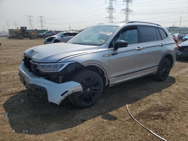 Vin: 3vv8b7ax5nm138429, lot: 59428215, volkswagen tiguan se r-line black 2022 img_1