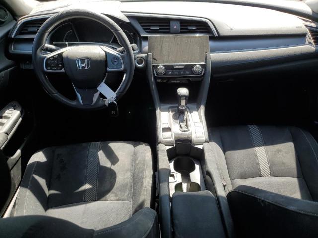2017 HONDA CIVIC EX 19XFC2F72HE040052