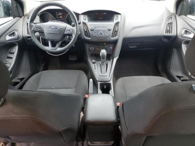 2018 FORD FOCUS SE 1FADP3K29JL207344