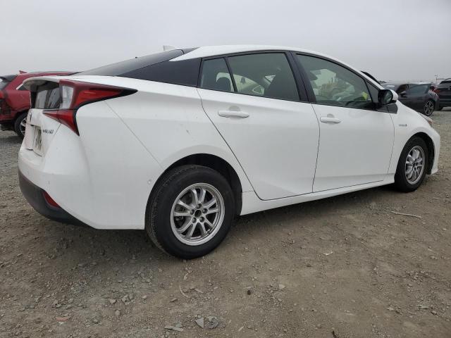 Vin: jtdkamfu9m3146148, lot: 60747745, toyota prius special edition 20213
