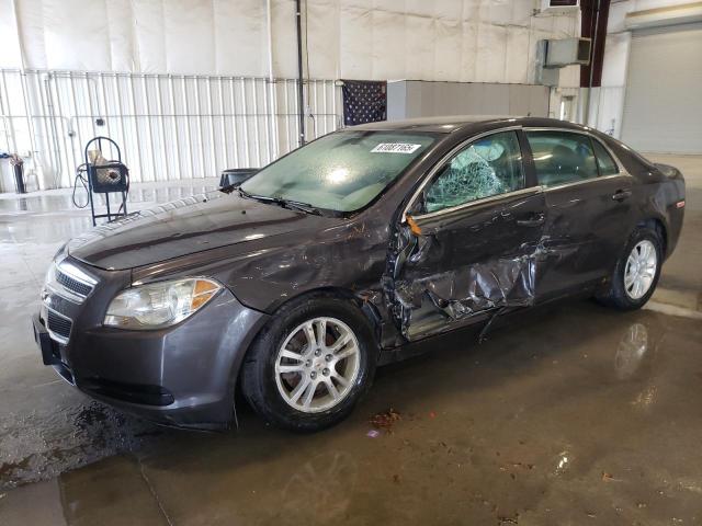 Vin: 1g1zb5ebxaf243525, lot: 61087165, chevrolet malibu ls 2010 img_1