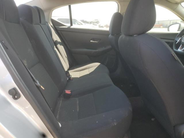 2022 NISSAN SENTRA S - 3N1AB8BV8NY259924