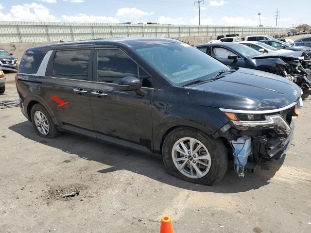 2022 KIA CARNIVAL L KNDNB4H30N6124778