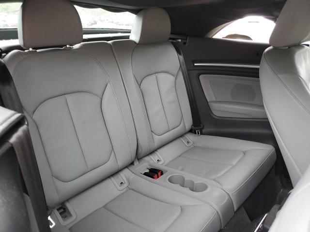 2018 AUDI A3 PREMIUM WAUY8LFF4J1018101