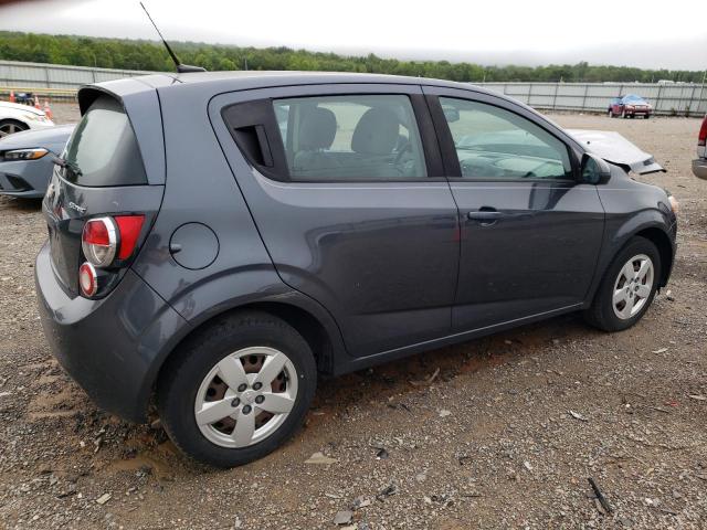 Vin: 1g1jb6sh3d4213150, lot: 60751215, chevrolet sonic ls 20133