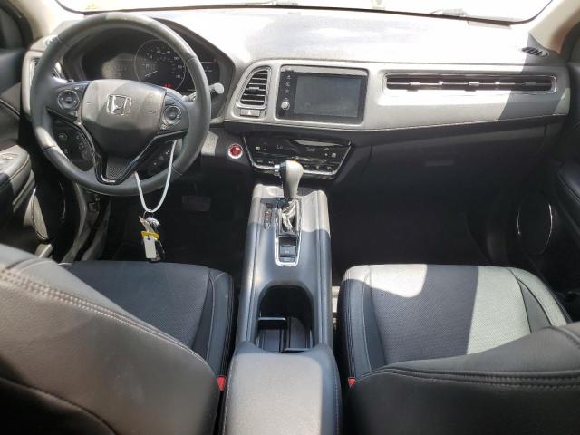 2021 HONDA HR-V EXL 3CZRU5H79MM702518