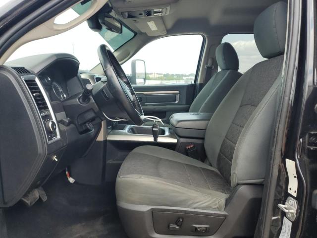 2016 RAM 2500 SLT 3C6UR5ML5GG264501