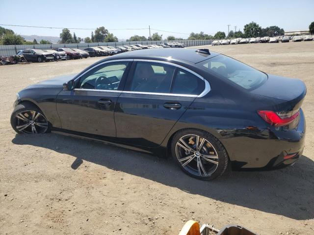 Vin: 3mw5r1j01l8b16315, lot: 62030745, bmw 3 series 20202